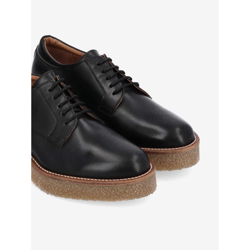 DORA DERBY W - FLORIDA - BLACK